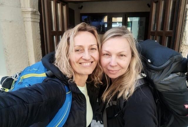 Camino De Santiago - Leon