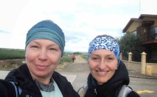 Camino de Santiago – dzień 3