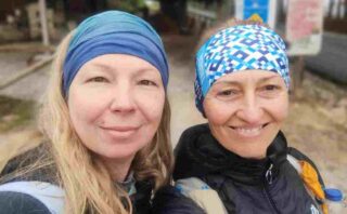 Camino de Santiago – dzień 6