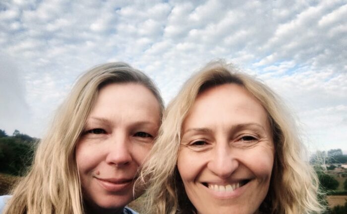 Camino de Santiago dzień 11