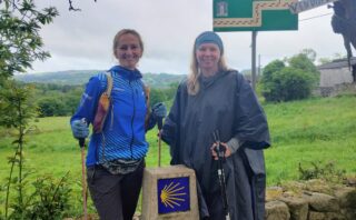Camino de Santiago – dzień 7