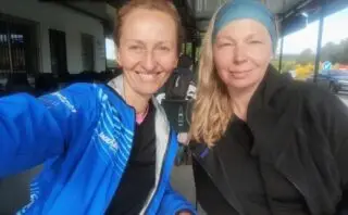 Camino de Santiago – dzień 8