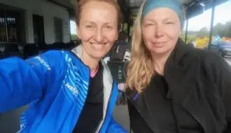 camino De Santiago dzień 9