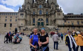 Camino de Santiago – dzień 11