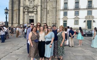 Camino de Santiago – dzień 12